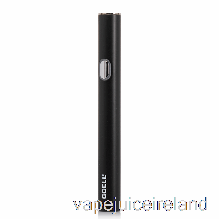 Vape Pod Kits Ccell M3B Pro Vaporizer Battery Black